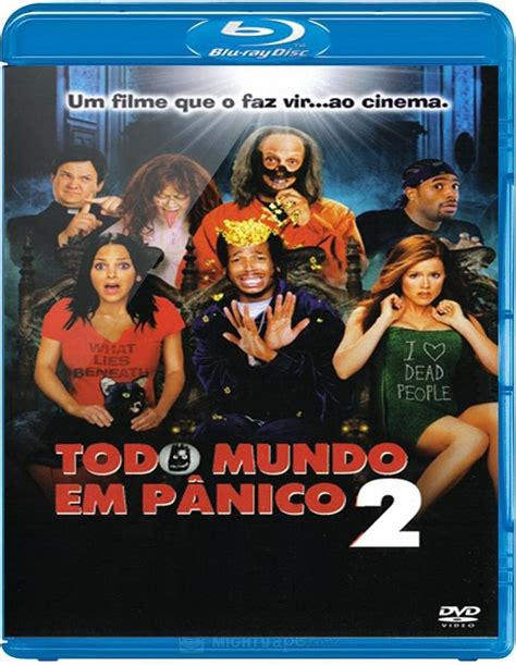 Filmes Dublados Via Torrent Todo Mundo Em Panico 2