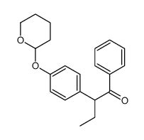 Cas Phenyl Tetrahydro H Pyran Yl Oxy