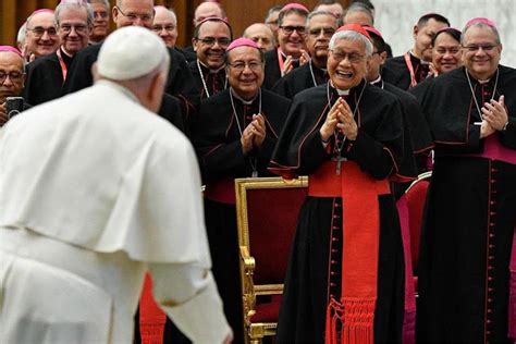 Formazione Sacerdotale A Roma Si Supera Il Sistema Cencini Silere