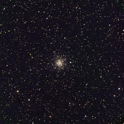 Messier 56 | JuzaPhoto