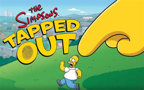 The Simpsons Tapped Out El Juego Gratuito De Los Simpsons Regresa En