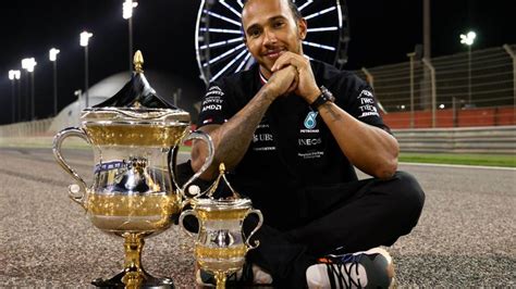 Lewis Hamilton On And Off The Track World Champion On Art Form And