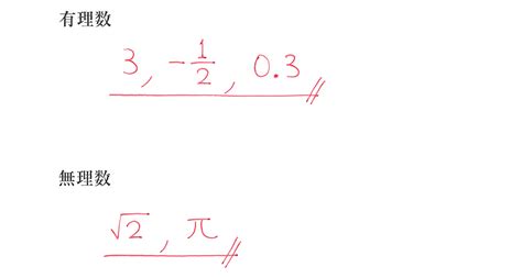 【高校数学Ⅰ】「有理数・無理数とは？」例題編 映像授業のtry It トライイット