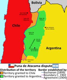 Puna de Atacama Facts for Kids