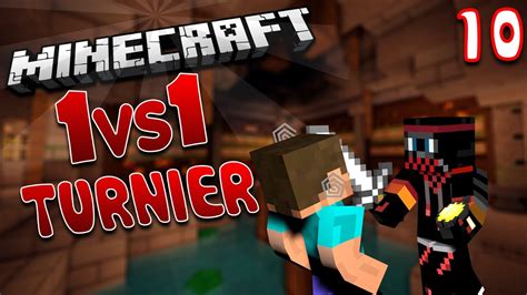 MCExpertDE S Turnier Verwirrt Minecraft Timolia Turnier 10 YouTube