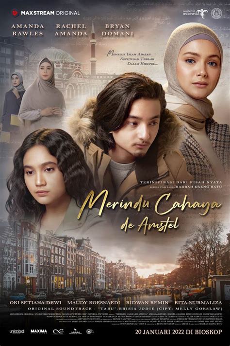 7 Best Indonesian Romance Films of 2022, from School-themed to Novel ...