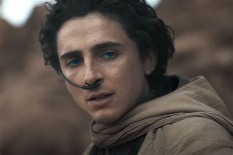 Dune 2 First Reactions Praise Timothee Chalamet Zendaya A Masterpiece