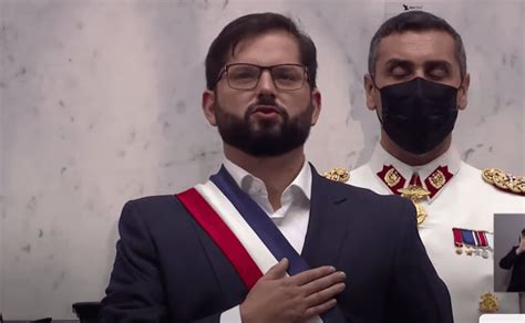 Cambio de Mando Chile 2022 Horario y cómo ver EN VIVO por TV y ONLINE