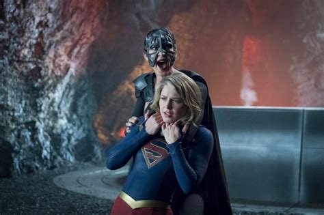 ‘supergirl Season 3 Photos Tvline