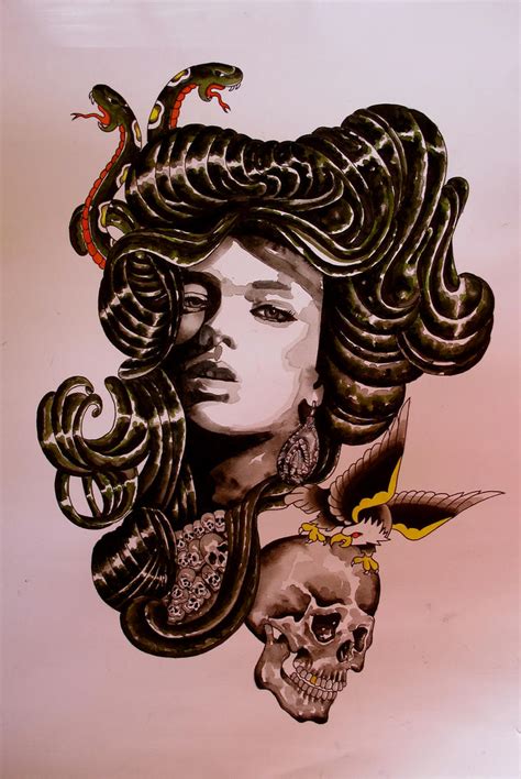 Snake Woman By Jwr77 On Deviantart