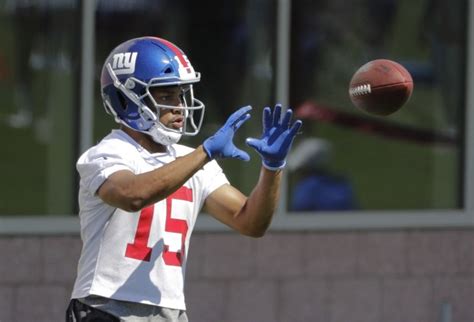 Giants Receiver Golden Tate Suspended 4 Games For Fertility Drug Use