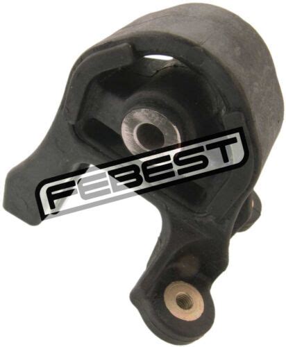 HAB 014 Febest REAR DIFFERENTIAL MOUNT 50721 S5C 003 50721 S5C 013 EBay