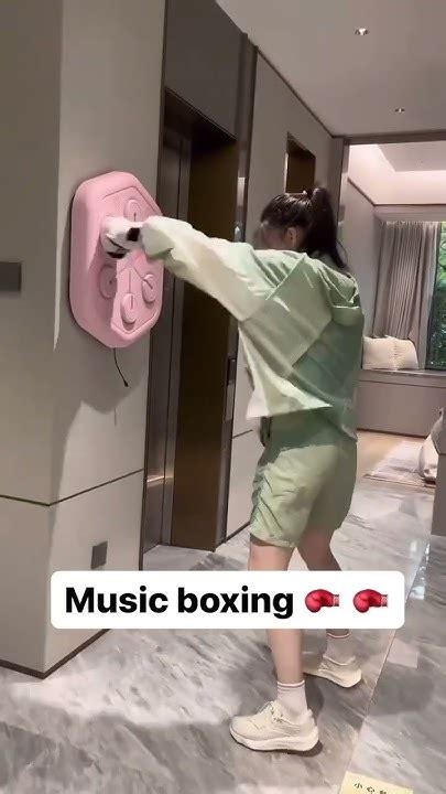 Домашний музыкальный бокс - лучший антистресс! - YouTube