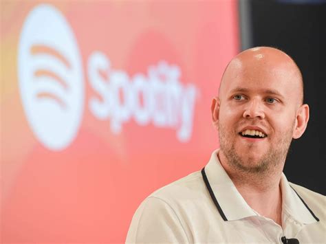 Spotify Cuts 6 Per Cent Of Entire Staff As CEO Says I Take Full