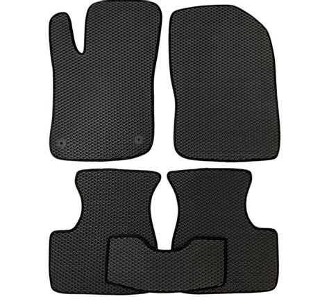 Килимки EVA - купити автокилимки ЕВА в Києві і Україні | DarCar