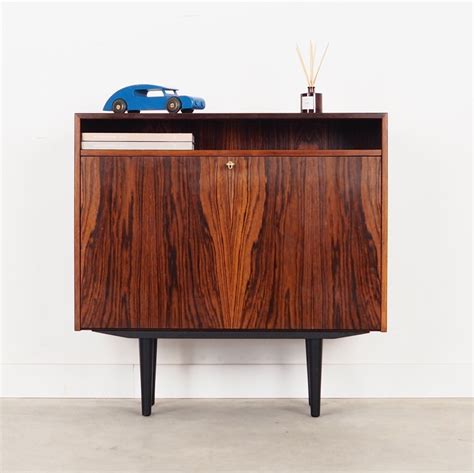 Rosewood cabinet by Horsens Møbelfabrik Denmark 1970s 242664