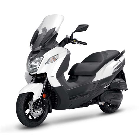 Joymax Z ABS 300 SYM Italia