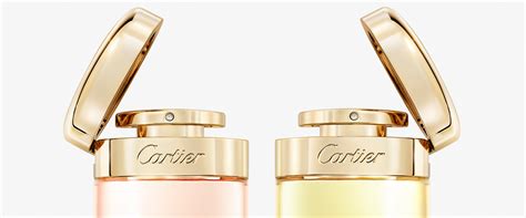 Baiser Vol Cartier