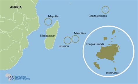 Mauritius Big Step Small Win As Chagos Islands Restored To Mauritius