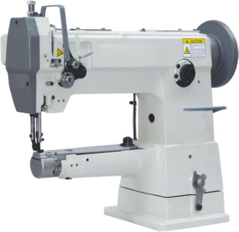 CYLINDER BED COMPOUND FEED LOCKSTITCH SEWING MACHINE SUNCHING MACHINERY