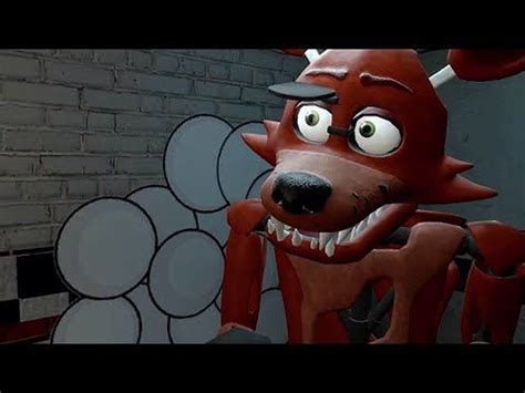 Fnafng Hopeless Foxy By Namygaga On Deviantart