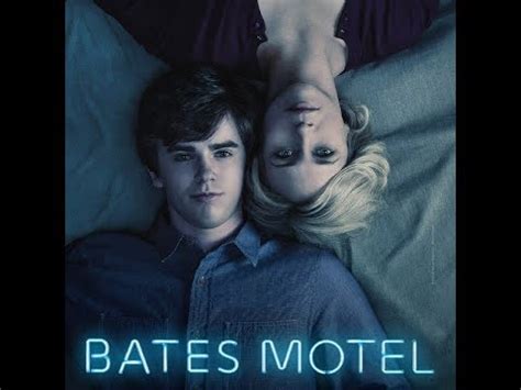 Bates Motel Cap Tulo X Primero Sue As Luego Mueres Youtube