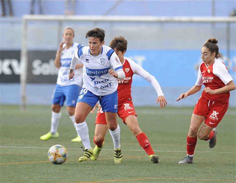 DESCUENTO CRUEL PARA EL FEMENINO SEVILLA FC