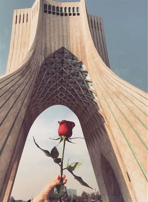 Azadi Tower ️ | Tower