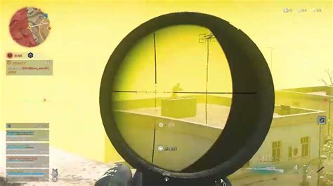 Warzone Sniper Compilation Best Shots And Moments Warzone