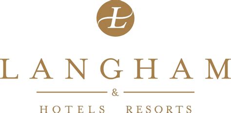 Langham Logo