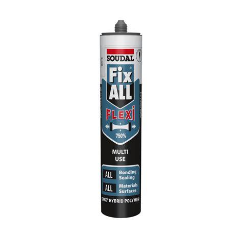 Fix All Flexi Soudal India