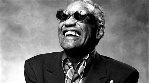 Ray Charles Sa Biographie Ses Albums Ses Concerts