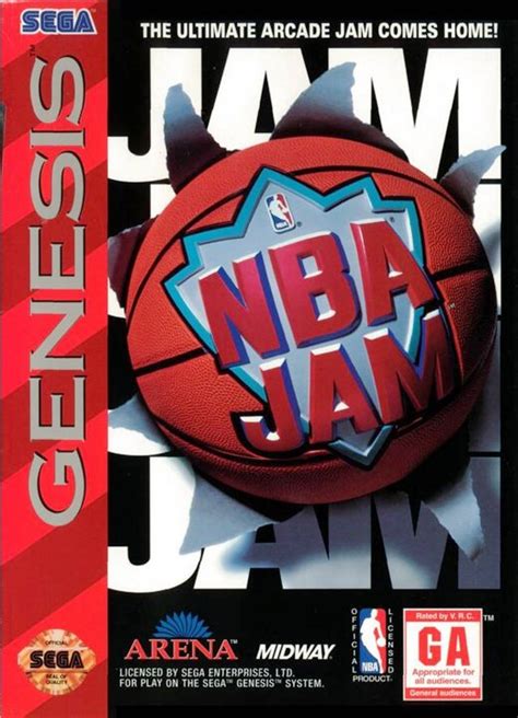 Play NBA Jam Tournament Edition Online Play Old Classic Games Online