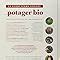 Amazon Fr Le Guide Du Potager Bio Thorez Jean Paul Livres