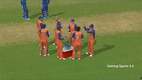 Sri Lanka Vs Netherlands T World Cup Warm Up Match Highlights