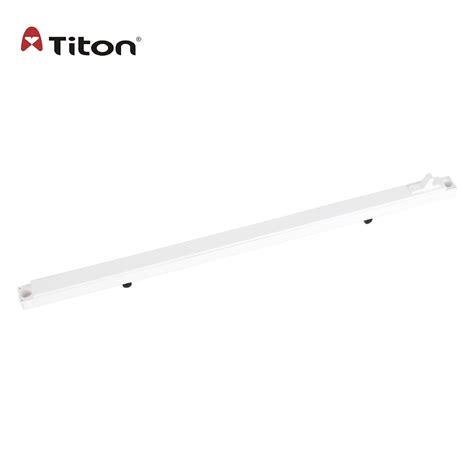 Titon Trimvent 4000 Vent (400mm) - White - SD Hardware