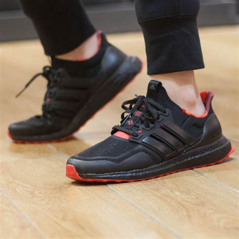 Giày Adidas UltraBoost DNA Mono Chinese New Year GZ6074