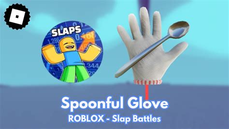 How To Get The Spoonful Glove Slap Battles Sweep Badge In Slap