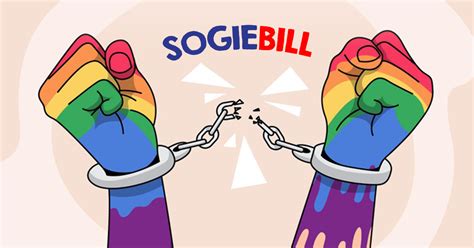 The Ins And Outs Of Sogie Bill Aisat