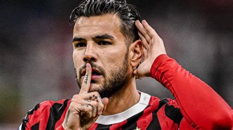 Squalifica Theo Hernandez Maxi Sanzione Ecco Quali Partite Salta