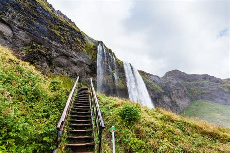 505 Seljalandsfoss Cave Stock Photos - Free & Royalty-Free Stock Photos ...