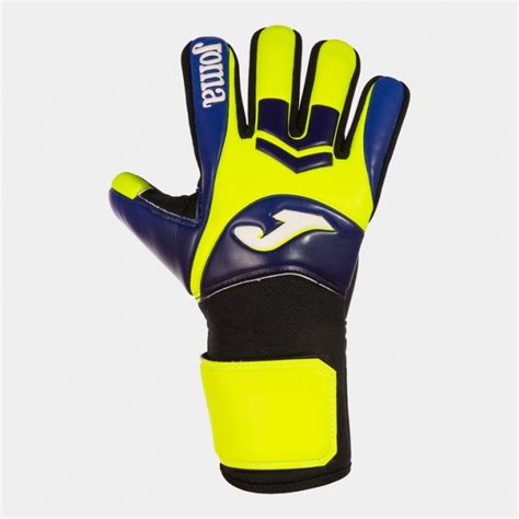 Вратарские перчатки HUNTER 400909.417 от Joma. Размер: 7 - купить в ...