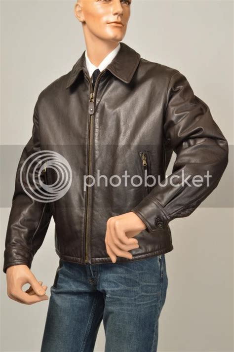 Leather/Suede jackets from Gucci, Armani, Paul Stuart, Ruffo and Rogue | Styleforum