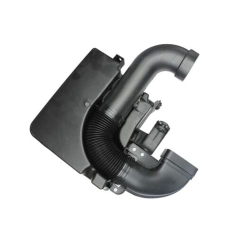 New Engine Air Intake Resonator Assembly For Hyundai Accent R