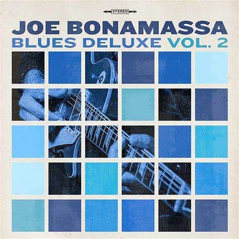 Joe Bonamassa Just Dropped A New Single And It Features One Of His “best Ever Guitar Solos”