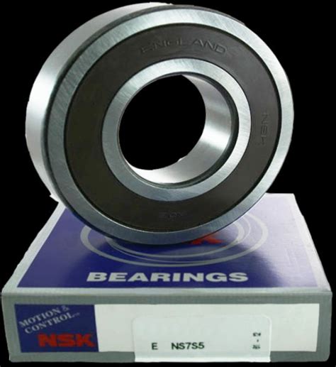 Jual Ball Bearing Ddu Nsk Di Lapak Perkasa Bearing Bukalapak