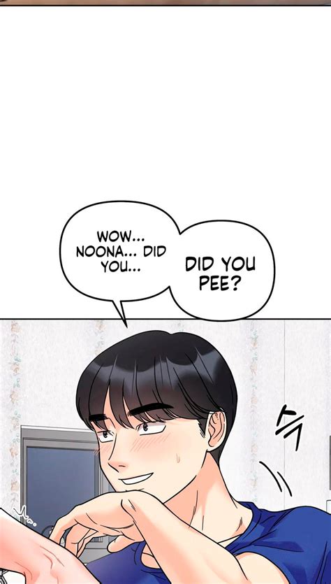 Secret Siblings - Chapter 14 - ManhwaUS