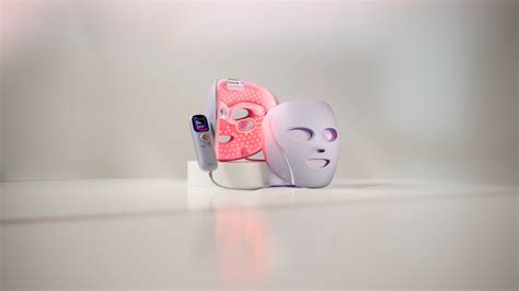 Shark LED Face Mask | Facial Light Therapy – Shark Beauty UK