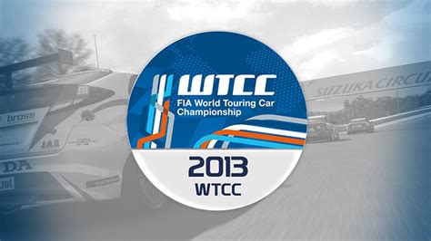 WTCC 2013 - Store - RaceRoom Racing Experience