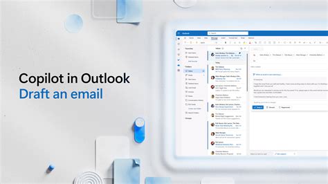 Copilot In Outlook Il Tuo Assistente Personale Per Scrivere Email